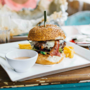 10 posti economici in cui mangiare a Parigi